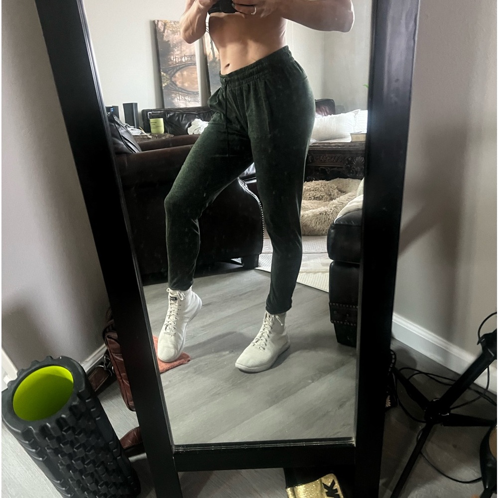 Nobull joggers